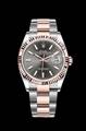 ROLEX DATE JUST SEP 30- (144)_3186638